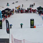 Winter Bike Duel 2016