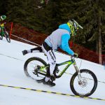 Winter Bike Duel 2016