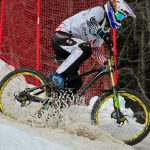 Winter Bike Duel 2016
