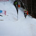 Winter Bike Duel 2016