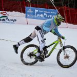 Winter Bike Duel 2016