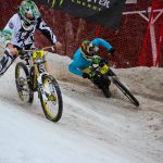Winter Bike Duel 2016