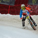 Winter Bike Duel 2016