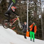 Winter Bike Duel 2016
