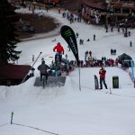 Winter Bike Duel 2016