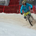 Winter Bike Duel 2016