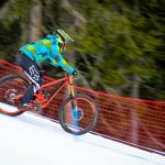 Winter Bike Duel 2016