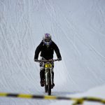 Winter Bike Duel 2016
