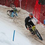Winter Bike Duel 2016