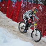 Winter Bike Duel 2016