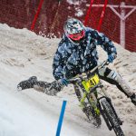 Winter Bike Duel 2016