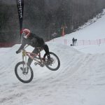 Winter Bike Duel 2016
