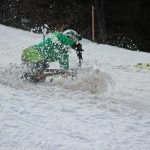 Winter Bike Duel 2016