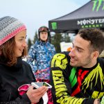 Winter Bike Duel 2016