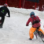 Winter Bike Duel 2016