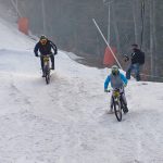 Winter Bike Duel 2016