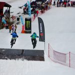 Winter Bike Duel 2016