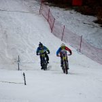 Winter Bike Duel 2016