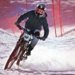 Winter Bike Duel vol.5