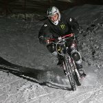 Winter Bike Duel vol.3 - Пампорово 2013