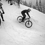 Winter Bike Duel vol.3 - Пампорово 2013