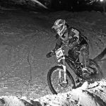 Winter Bike Duel vol.3 - Пампорово 2013