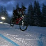 Winter Bike Duel vol.3 - Пампорово 2013