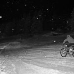 Winter Bike Duel vol.3 - Пампорово 2013