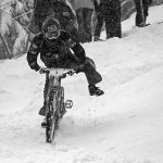 Winter Bike Duel vol.3 - Пампорово 2013
