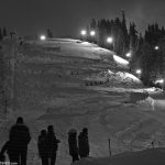Winter Bike Duel vol.3 - Пампорово 2013