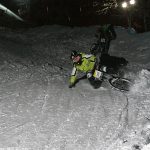 Winter Bike Duel vol.3 - Пампорово 2013