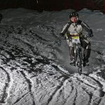 Winter Bike Duel vol.3 - Пампорово 2013