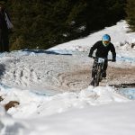 Winter Bike Duel vol.4