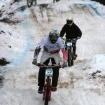 Winter Bike Duel vol.4