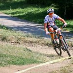 XCO София 2015