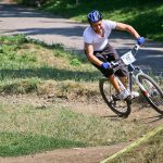 XCO София 2015