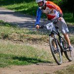 XCO София 2015