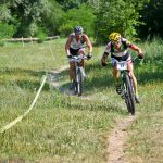 XCO София 2015