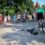 XCO София 2015
