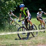 XCO София 2015