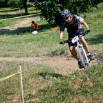 XCO София 2015