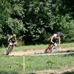 XCO София 2015