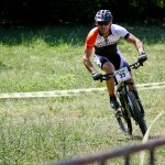 XCO София 2015