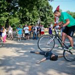 XCO София 2015