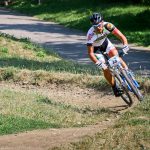 XCO София 2015