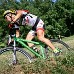 XCO София 2015