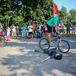 XCO София 2015