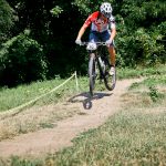 XCO София 2015