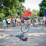 XCO София 2015